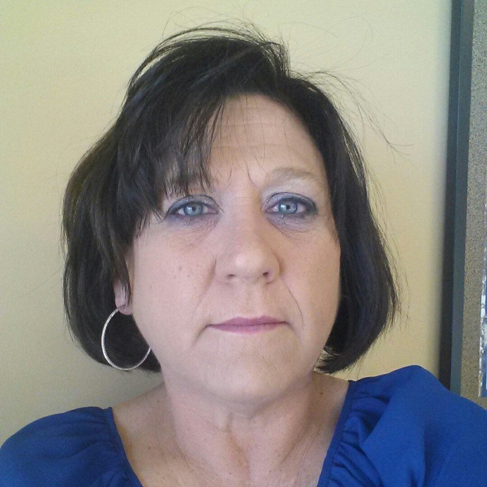 Meet your Posher, Angie